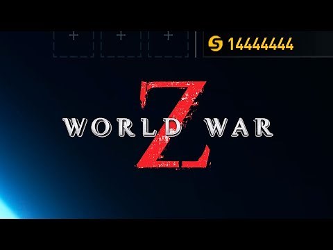 How To Hack World War Z Money in Cheat Engine