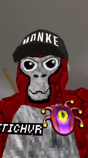 Join code: MLTY on February 7th, 2026 #fypシ #gorillatag