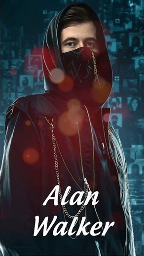 Alan Walker vs Coldplay Hymn For The Weekend