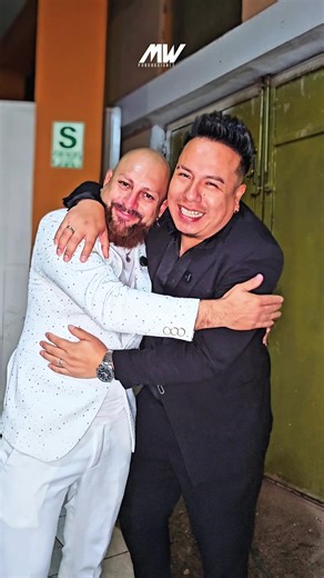 Se vienen Sorpresitas 😉@Corazón Serrano Perú #MWProducciones #SaborSabor #WilsonMorales #corazonserrano