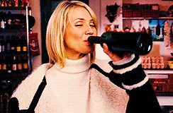 You. Us. A hot chocolate with whipped cream on top. #TheHoliday. It’s a date 💝🍿 Showing on ITV, tonight at 11pm 🎄❄️ | ITV