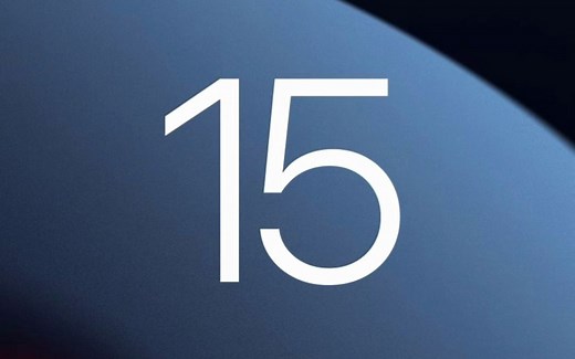 IOS15新特性！支持图片识别文字、文本翻译等功能