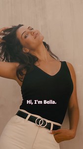 ✨Say goodbye to annoying belt holes! Experience the perfect fit with a stylish and practical design that elevates any outfit. 💜 Hole-less design 💜 Automatic lock 💜 Premium smooth leather 💜 Made for all-day wear 💜 Supports all body shapes Whether you're bloated, on your period, or just being human, Bella Belt adjusts with you. Go from rigid and restrictive… to soft, sleek, and supportive. 💰Enjoy 50% off and a 100-day return policy! | Bella Belts