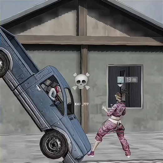 wait for last 😂🤣#freefire #viral #trending #new #funny #comment #gamming