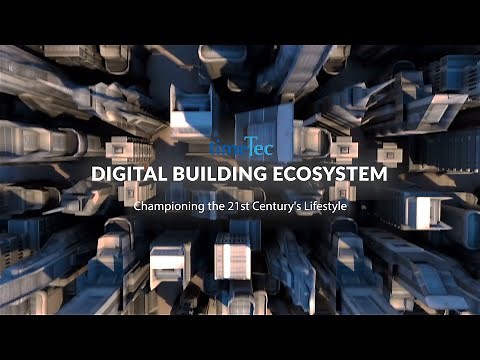TimeTec Digital Building Ecosystem