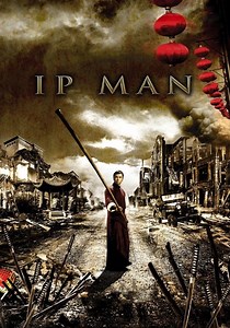 Ip Man streaming: where to watch movie online?