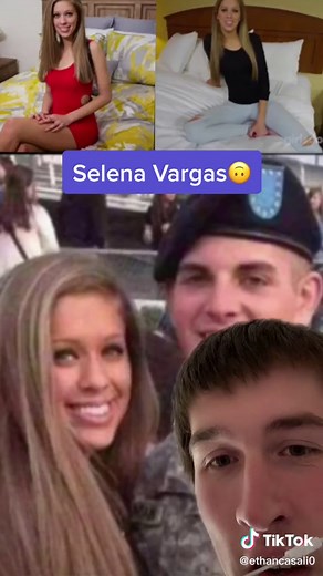 The Ultimate Villain Exposed: Selena Vargas Story