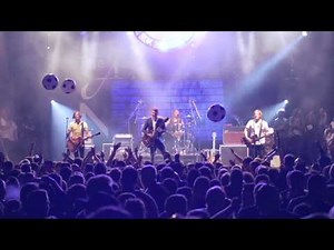 Kings Of Leon - Find Me by Kings Ov Leon