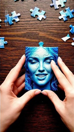 Let's Play Some Games 🧩 AI ASMR Horror 😱