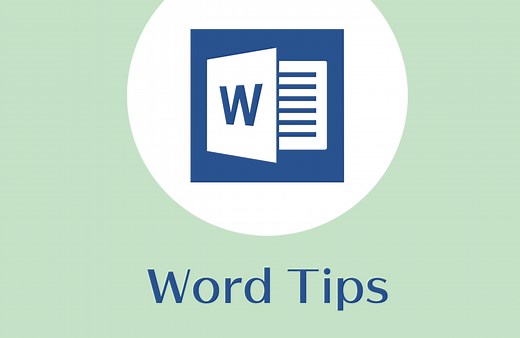 Wordで文字に背景色をつける2つの方法は？～塗りつぶしと蛍光ペン