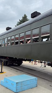 Thomas Day at Illinois Railroad Museum #ThomastheTank Engine | Big Trains