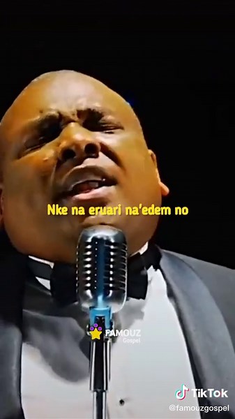 Aka Jehovah::: Gabriel Eziashi #lyrics #viral #famouzgospel #africanworship #fyp #Sunday #gospel #gospellyrics #akajehovah #akaakaya #Jesus #gabrieleziashi #love #Christian #tiktoknigeria #tiktok