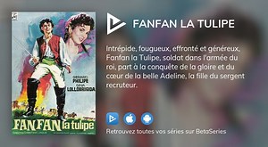 Fanfan la Tulipe