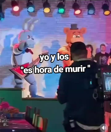 si soy #fivenightsatfreddysong #fivenightsatfreddy #fnafmovie #parati #songfnaf #Dagames #songfnaf #musica #fnaf #dagames #dagamessong #dagamesedit #fnafedit