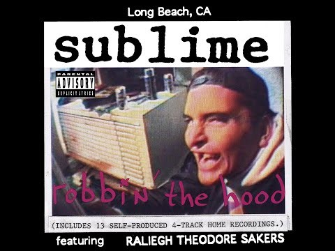 Sublime - STP (Lyrics)