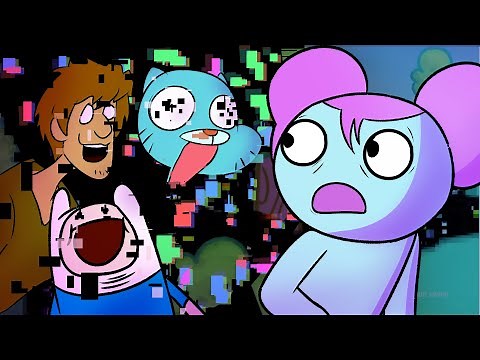 Learning With Pibby Show - What's the Release Date ?