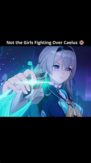 His Popularity Disgusts Me | Honkai Star Rail #honkaistarrail #shorts