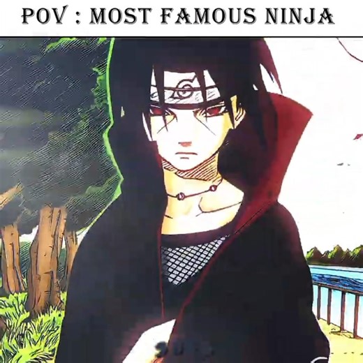 Even the Sage of Six Paths knows his name... 🐐 #Kakashi