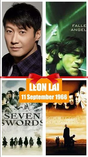 Leon Lai: The Cantopop King & Iconic Actor