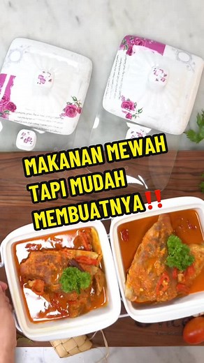 Resep Gulai Kepala Kakap Khas Padang yang Lezat