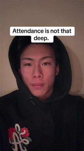 24/100 If you’re going through it don’t worry, focus on yourself.