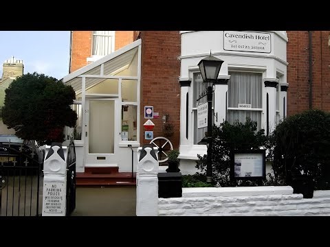 The Cavendish | Scarborough, United Kingdom | Hotel Review ⭐