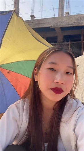 Oying Gebi Lego on Instagram: "Hello guys orange lijiye 😇"