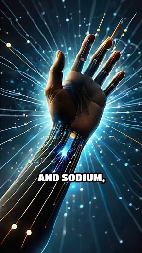 How Acupuncture Tweaks Your Nerves!