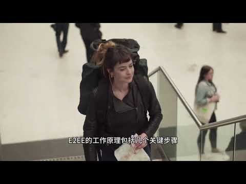 端到端加密（E2EE）：未来通信的隐私保护盾