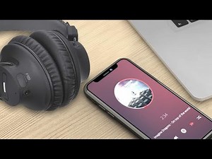 Headphone Review - Avantree HT41899 Dual Bluetooth 5.0 Wireless Headphones for TV Watching -Set of 2