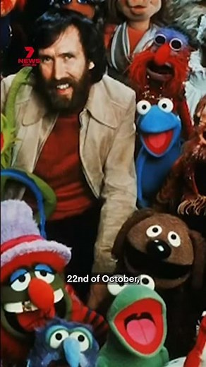 'Muppets' creator Jim Henson’s puppets and props for sale