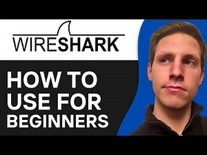 How To Use Wireshark For Beginners (2025) | Full Guide
