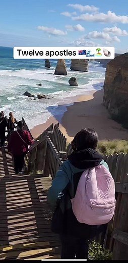 Travel-Australia on TikTok