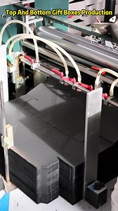 👉Revealing the secrets of Top and bottom gift box production Top and bottom box is one of the common gift packaging in our lives. It can be made of many different materials. Today’s video will take you through the video to explore the secrets of the Jialan Pacakge factory producing Top and bottom gift boxes.✨✨✨ This is not only a large rectangular gift box that can be used for gift packaging, it can also be used as packaging for brand shoes, clothing, cosmetics, and perfume. If you need to orde