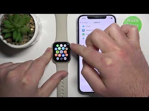 How to Remove Apple Watch from Account