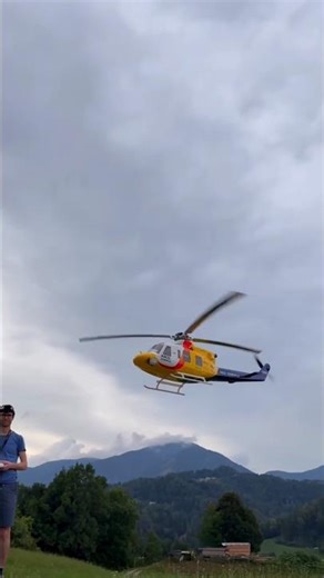 Flying Bell 412 GPS RC Helicopter 🚁🚁 #shorts #rchelicopter #unboxing #toys