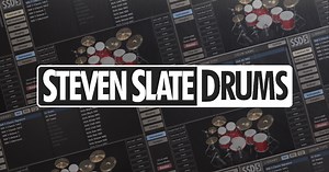 Steven Slate Drums Quickstart Guide - SweetCare