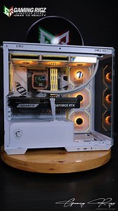 4.8K views · 22 reactions | Work of art ~ PC Cable management #gamingrigz #gamingrigs #desktop #gamingpc #gamingrig #gaming #gamingcommunity #Ryzen #Installment #pcbuilder #pcbuild #custompc #intel #RTXOn #installment #pcbuilder #games #gadgets #onlinestore #GamingSetup #radeon #iHomeCreditMoNaYan #HomeCreditInstallment #pccablemanagement #gadgets #installation #instagramreels #pcbuild detail | Gaming Rigz | Facebook