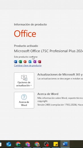 ✅INSTALAR Microsoft OFFICE GRATIS de Por Vida en 2025 100% LEGAL De la Pagina OFICIAL de Microsoft | RaguPlus