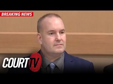 FL v. Eric Robinson - VERDICT IS IN