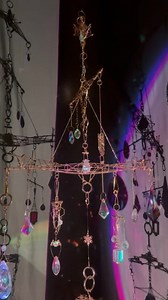 Kinetics - 2 - Gem Stack Truss Chain (mobile) - Etsy Canada