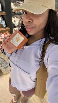 COME SHOPPING WITH ME! BEST SPRING CANDLES! Bath & Body Works #fragrancelover #shopping