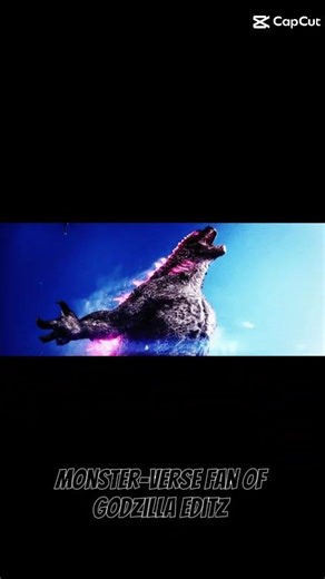 MonsterVerse - Evolved Godzilla (The New Empires) VS titans x (Legacy of The Monsters (Season) Edit