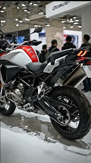 New BMW R 1200 GS 2026 | Unbelievable Adventure Bike Features Revealed!