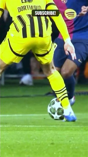 17-Year-Old Yamal Just Broke Football 🤯 #shorts