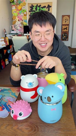 219 Days of Love: My Wife's Bento Box Tradition