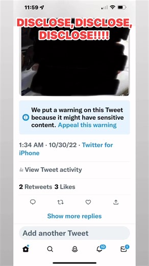 No more a forbidden topic! If you’ve not seen it, you must. Here ya go! https://marcopolo501c3.substack.com/p/report-on-the-biden-laptop | Kelly Guy | Facebook