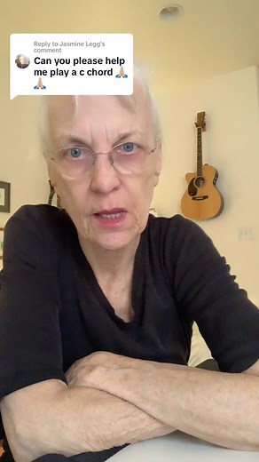 Learn How to Play C Chord on Guitar - Tutorial for Beginners