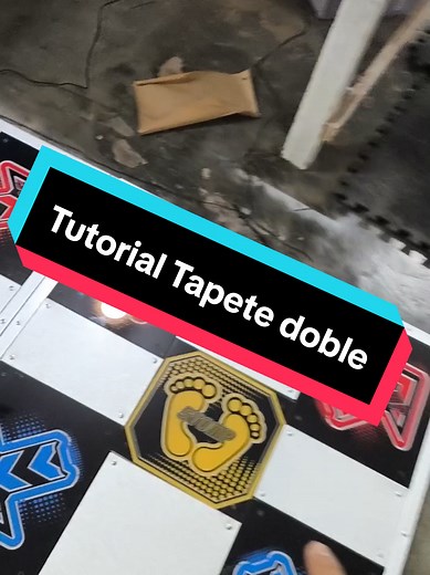 Cómo Configurar Dos Tapetes en StepMania
