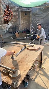 Locally made chairs | B-Mtv News